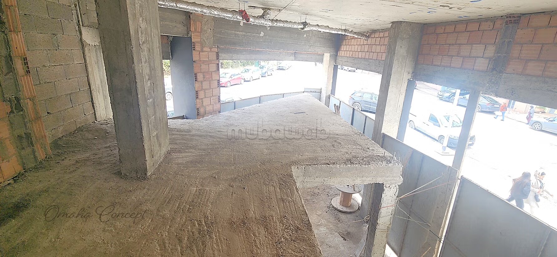 Bureau 170 m² à louer à Casablanca – quartier Palmier — Photo 12