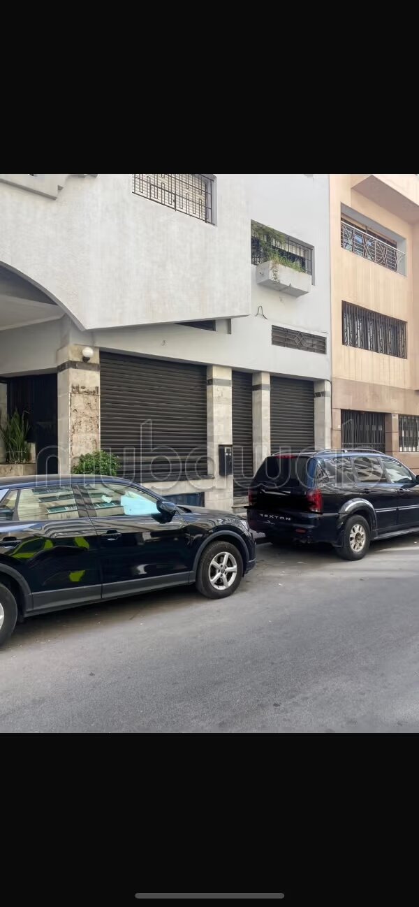 Bureau 170 m² à louer à Casablanca – quartier Palmier — Photo 14
