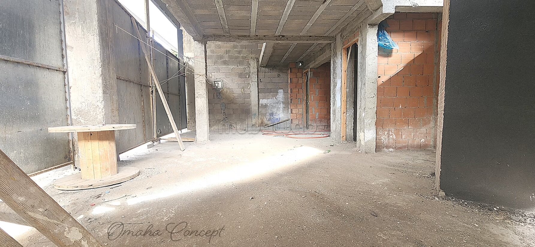 Bureau 170 m² à louer à Casablanca – quartier Palmier — Photo 9