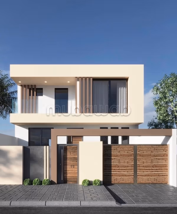 364 m² Land for Sale in Marrakech — Photo 4
