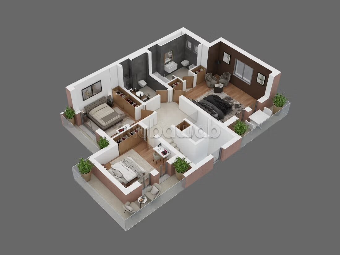 364 m² Land for Sale in Marrakech — Photo 19