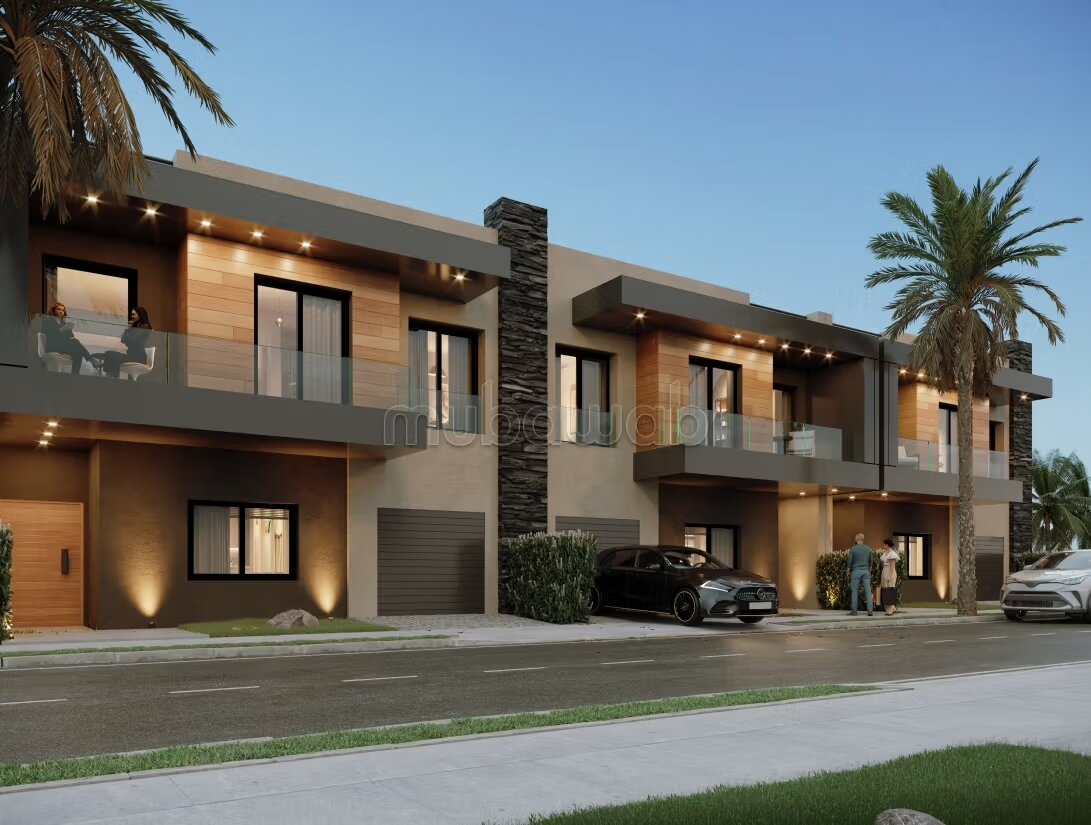 364 m² Land for Sale in Marrakech — Photo 31