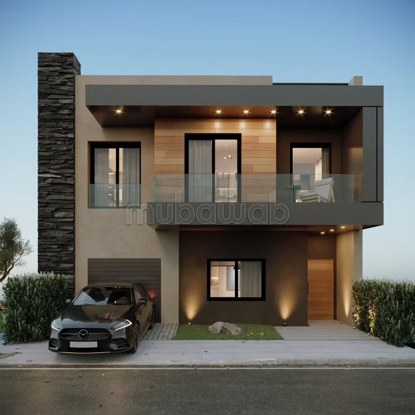 364 m² Land for Sale in Marrakech — Photo 32