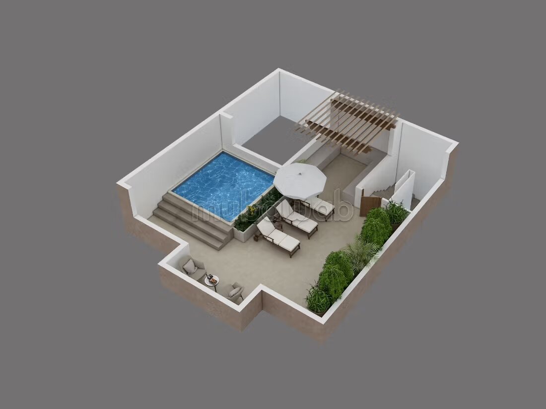 364 m² Land for Sale in Marrakech — Photo 38