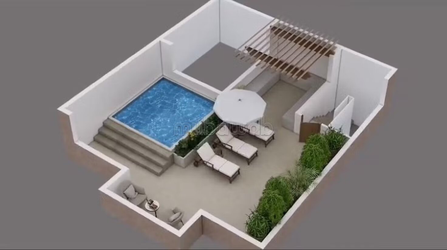 364 m² Land for Sale in Marrakech — Photo 44