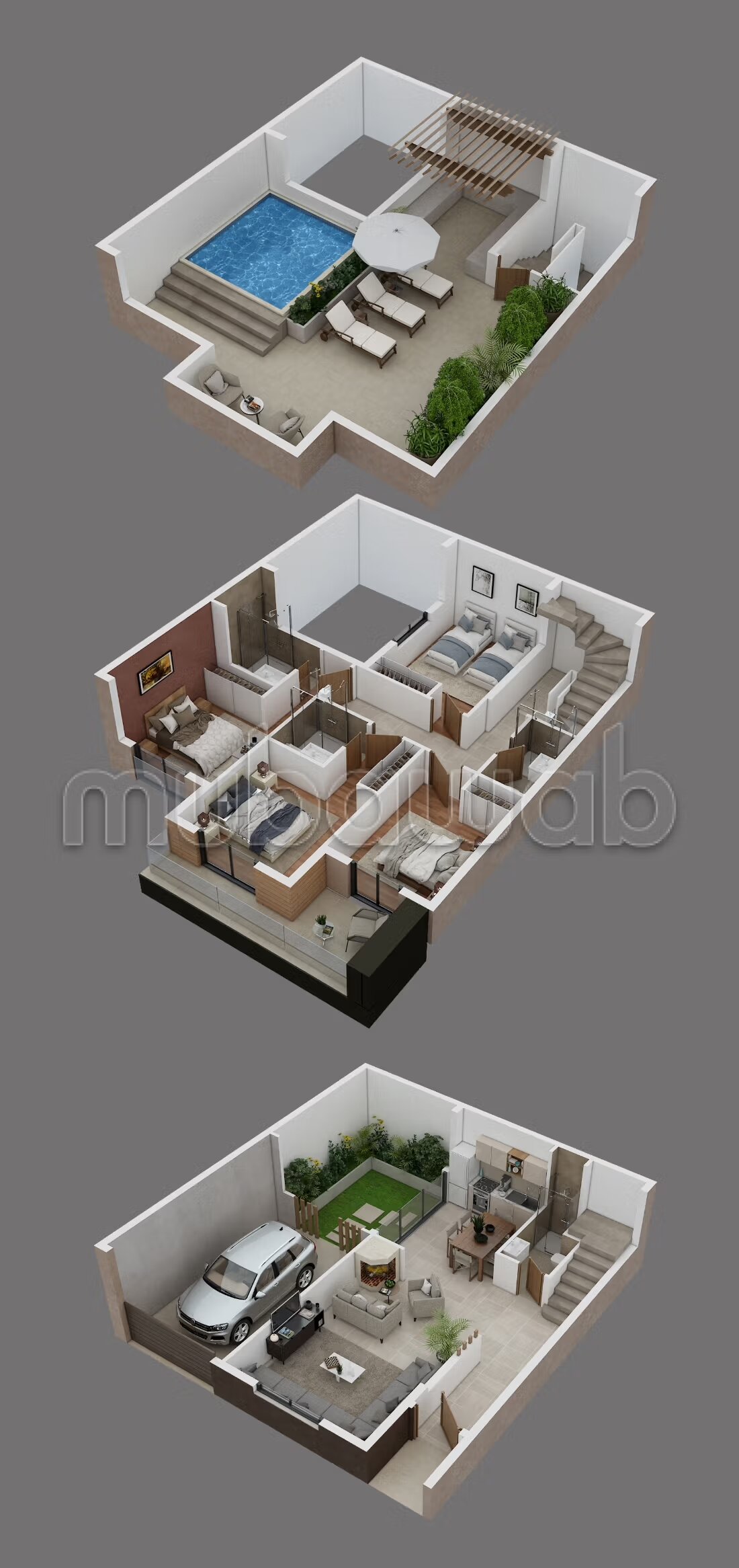 364 m² Land for Sale in Marrakech — Photo 76
