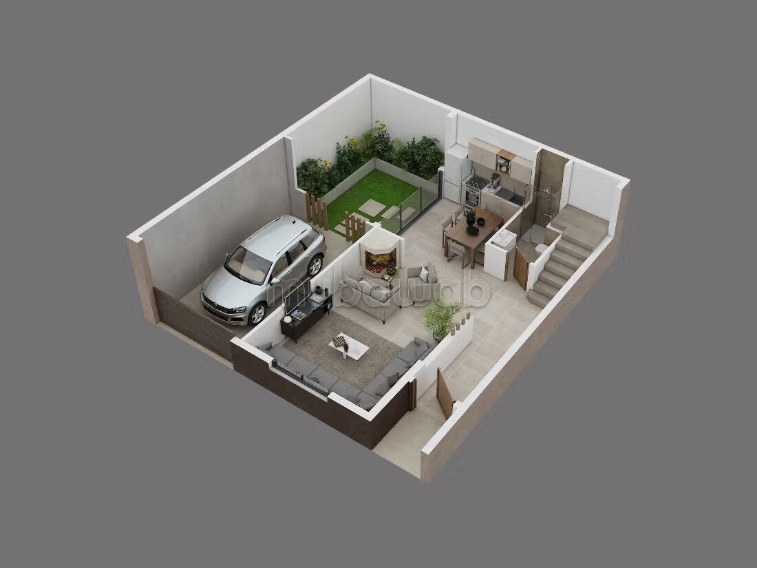 364 m² Land for Sale in Marrakech — Photo 78