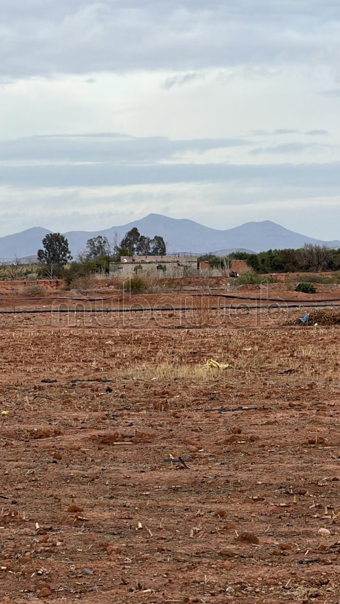 364 m² Land for Sale in Marrakech — Photo 80