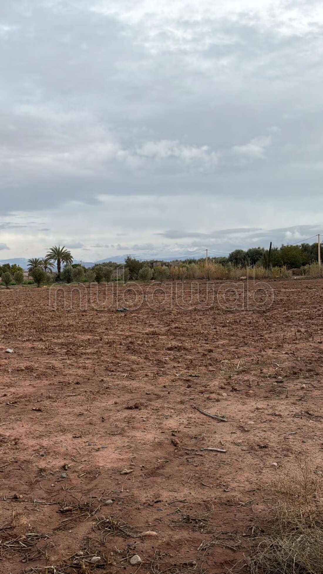 364 m² Land for Sale in Marrakech — Photo 86