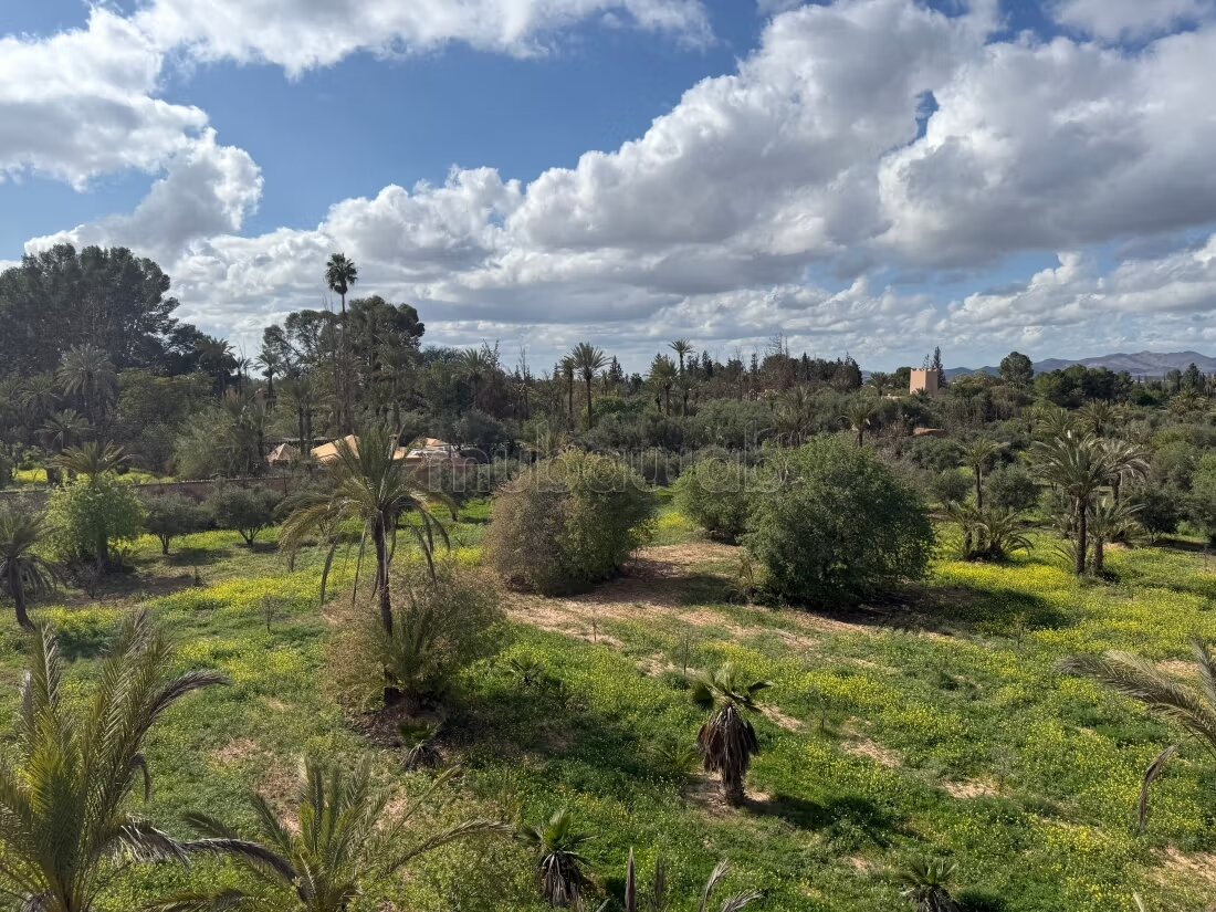 364 m² Land for Sale in Marrakech — Photo 94