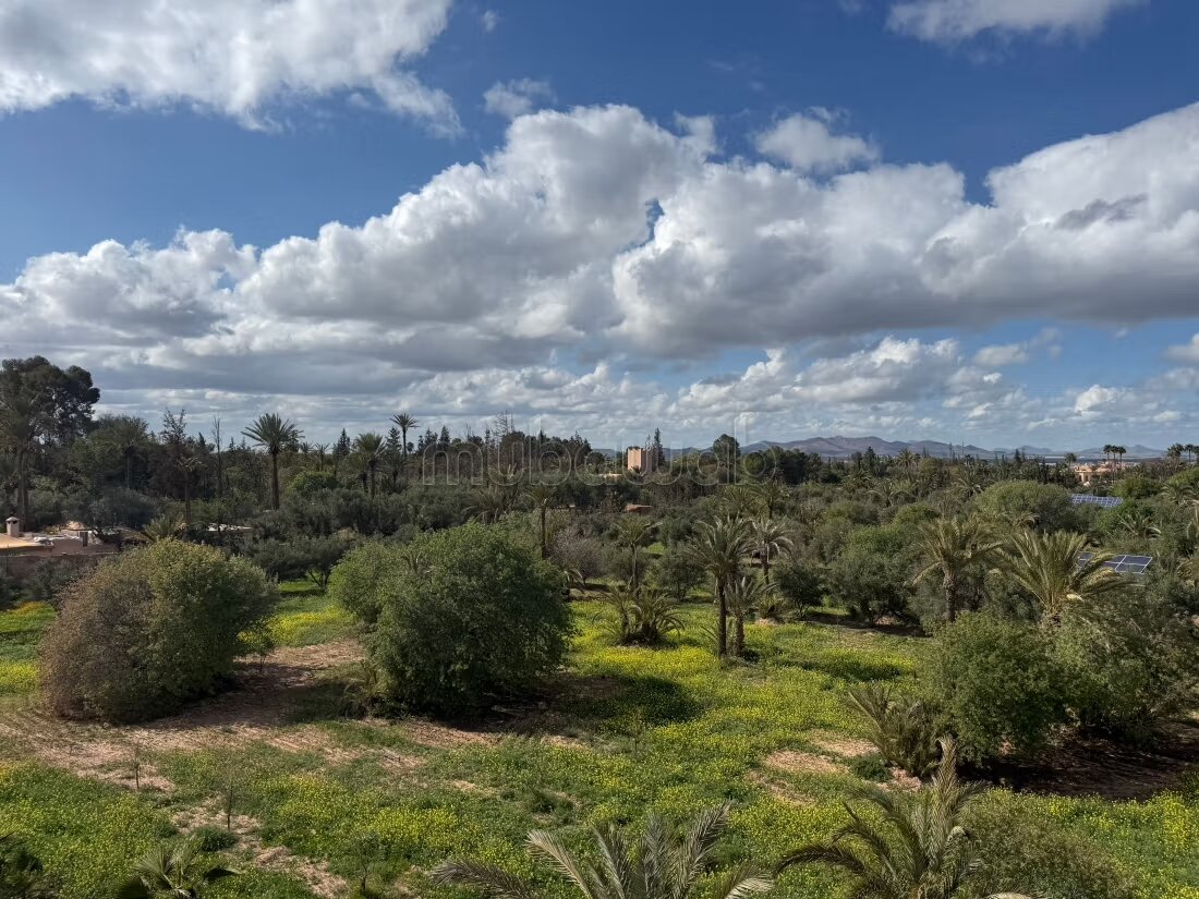 364 m² Land for Sale in Marrakech — Photo 95