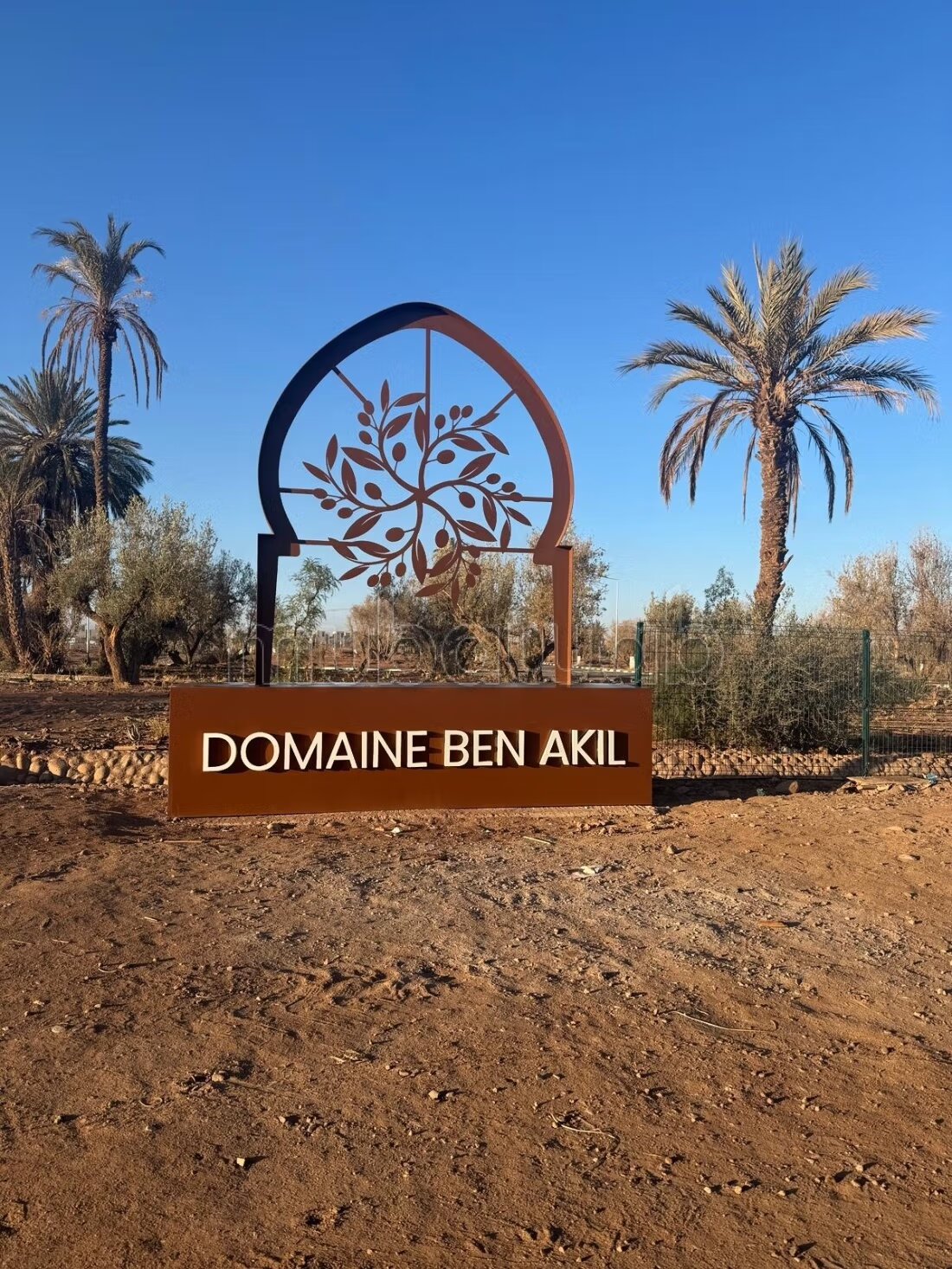364 m² Land for Sale in Marrakech — Photo 96