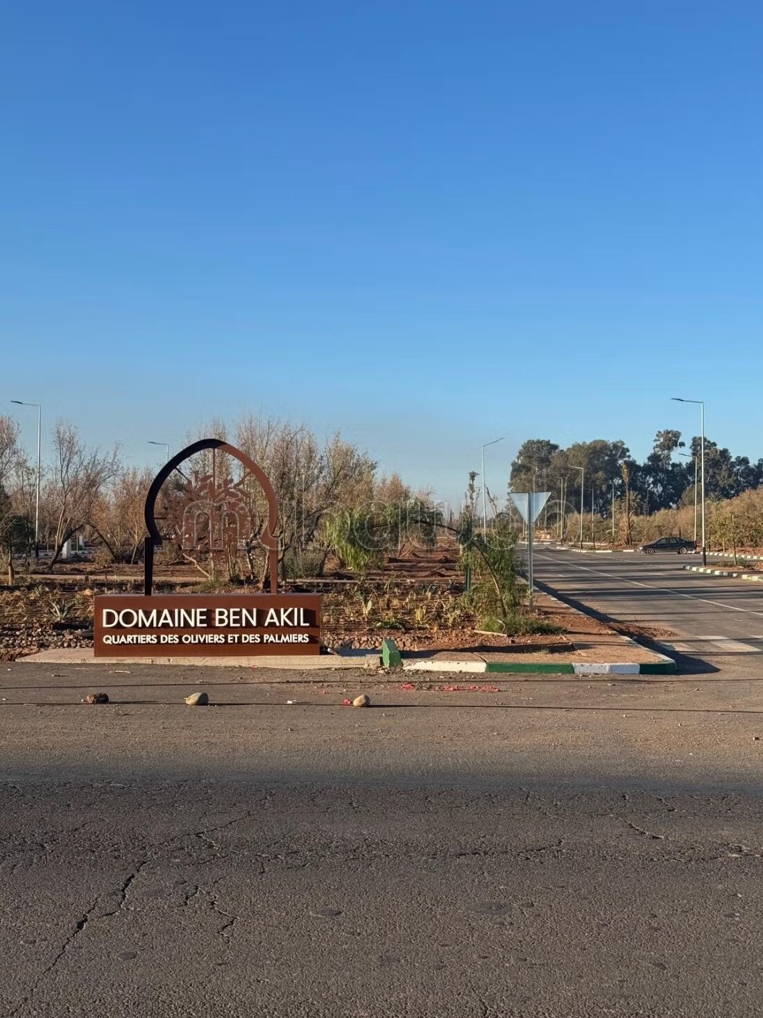 364 m² Land for Sale in Marrakech — Photo 98
