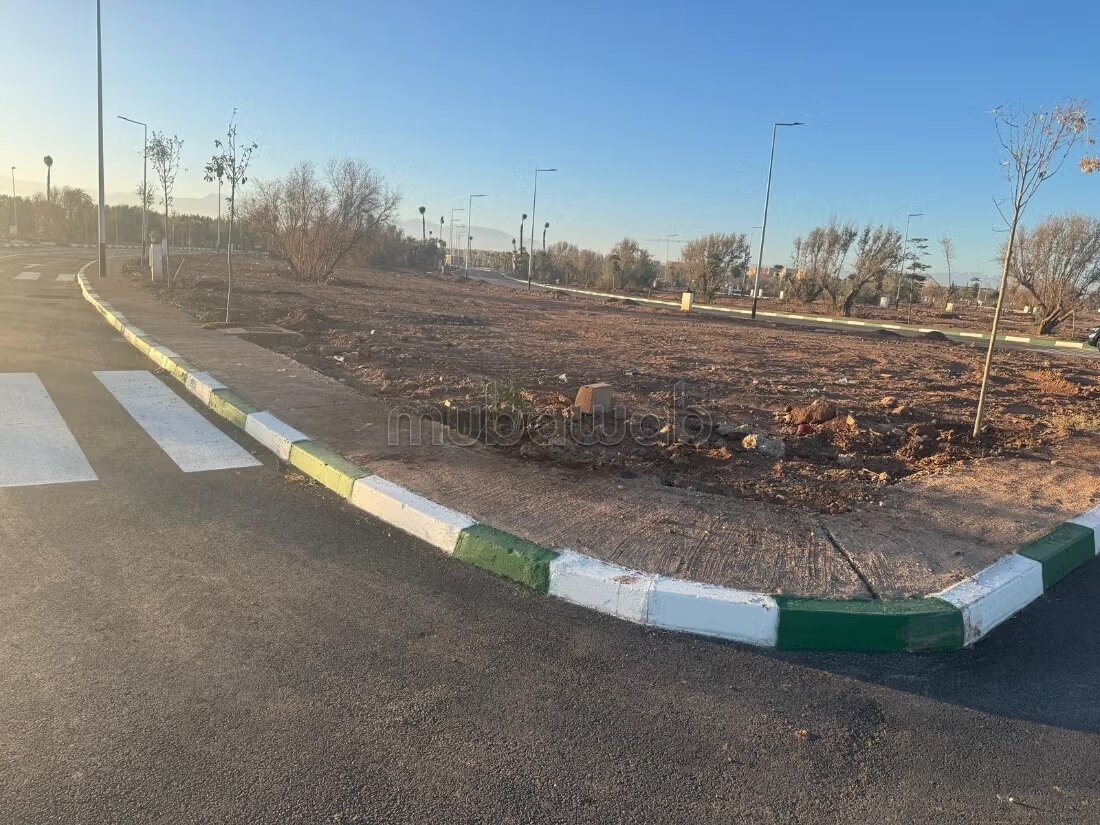 364 m² Land for Sale in Marrakech — Photo 100