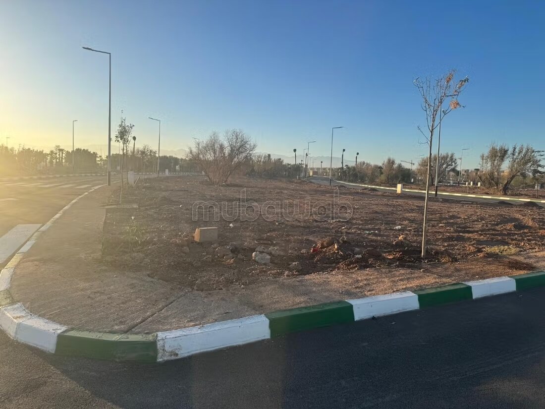 364 m² Land for Sale in Marrakech — Photo 101