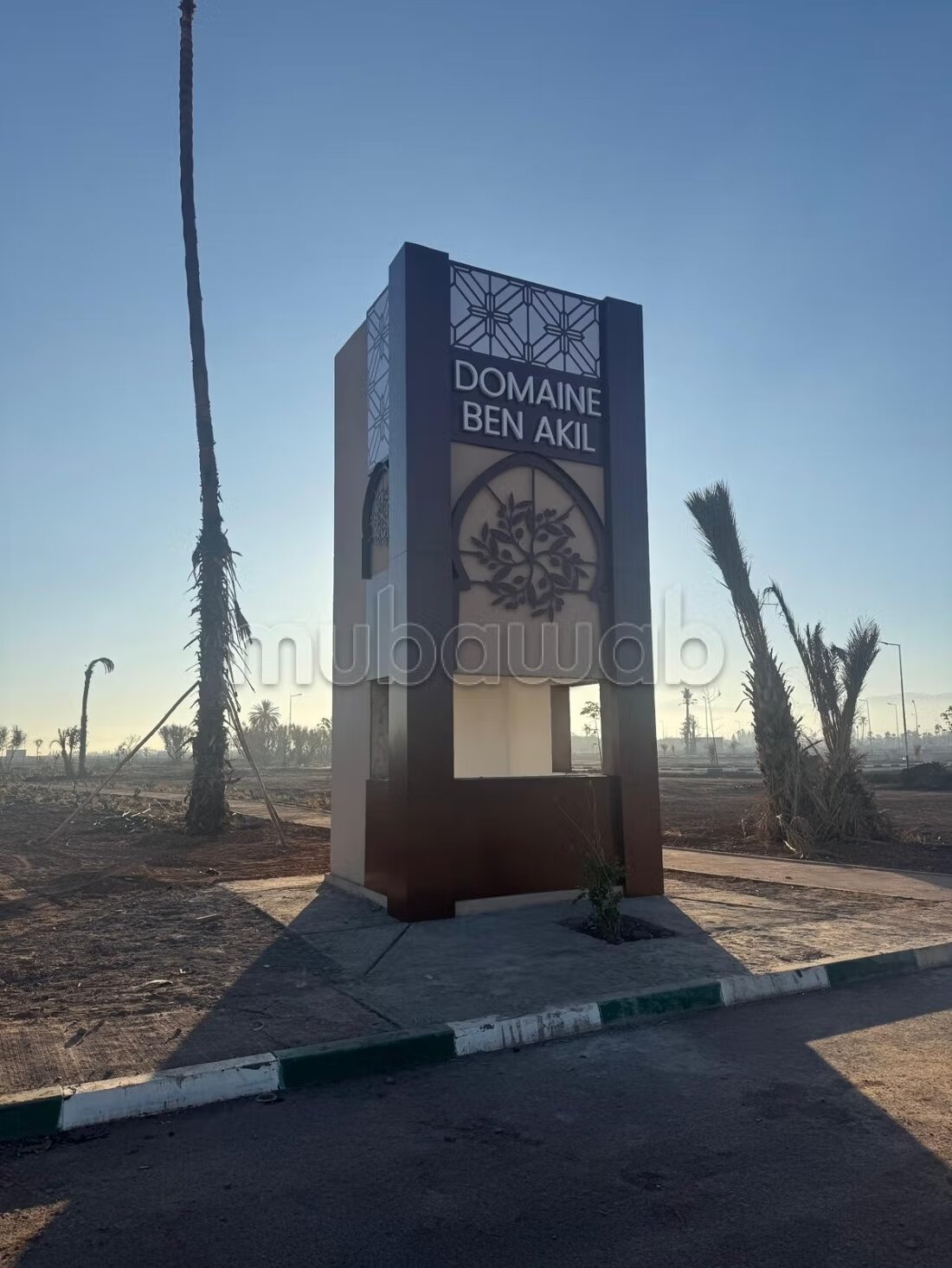 364 m² Land for Sale in Marrakech — Photo 103