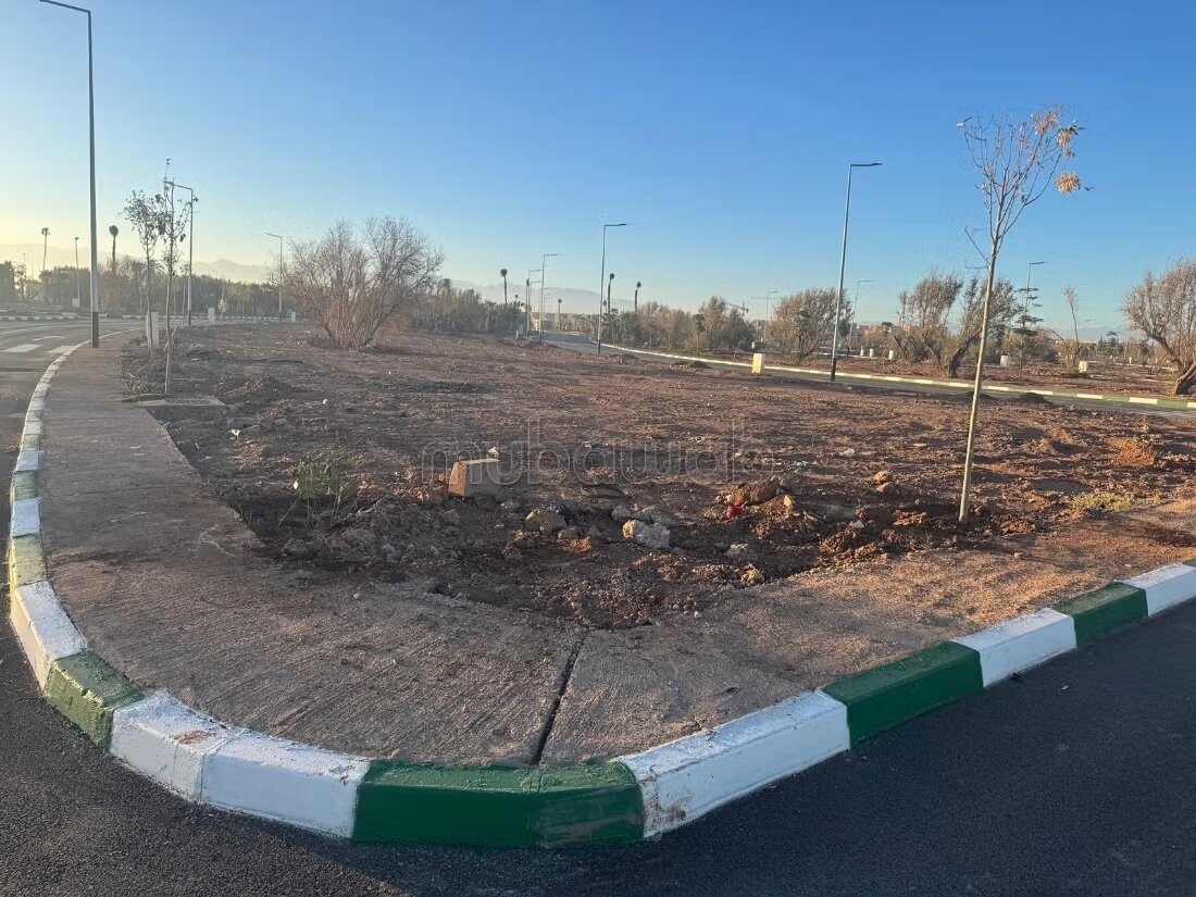 364 m² Land for Sale in Marrakech — Photo 105