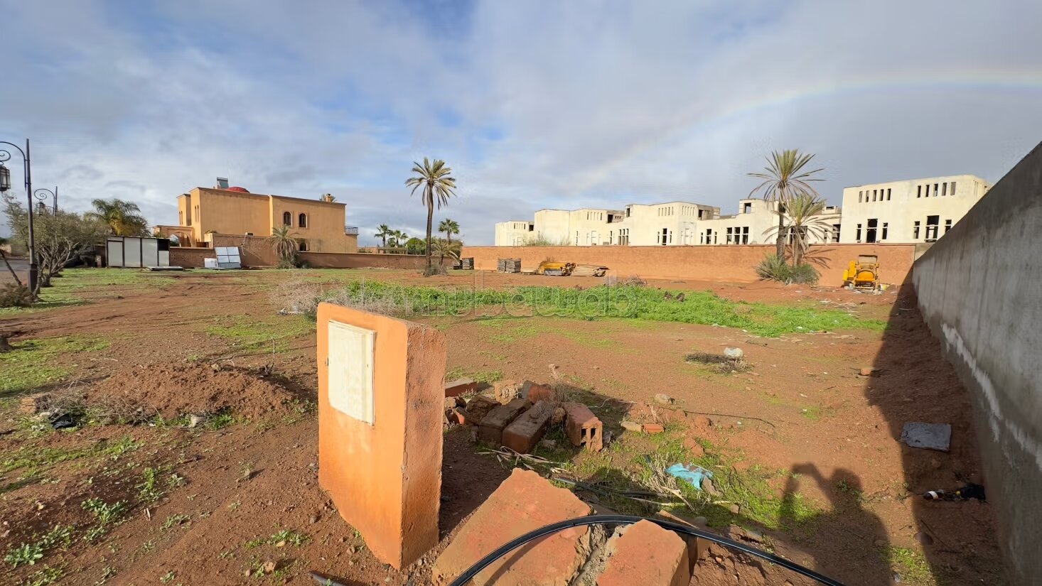 364 m² Land for Sale in Marrakech — Photo 107