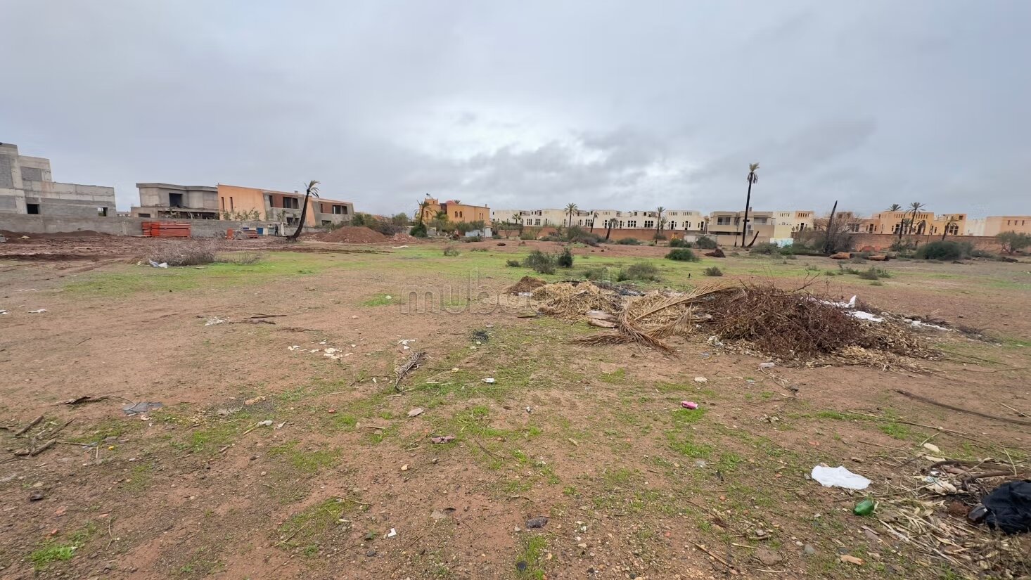 364 m² Land for Sale in Marrakech — Photo 109