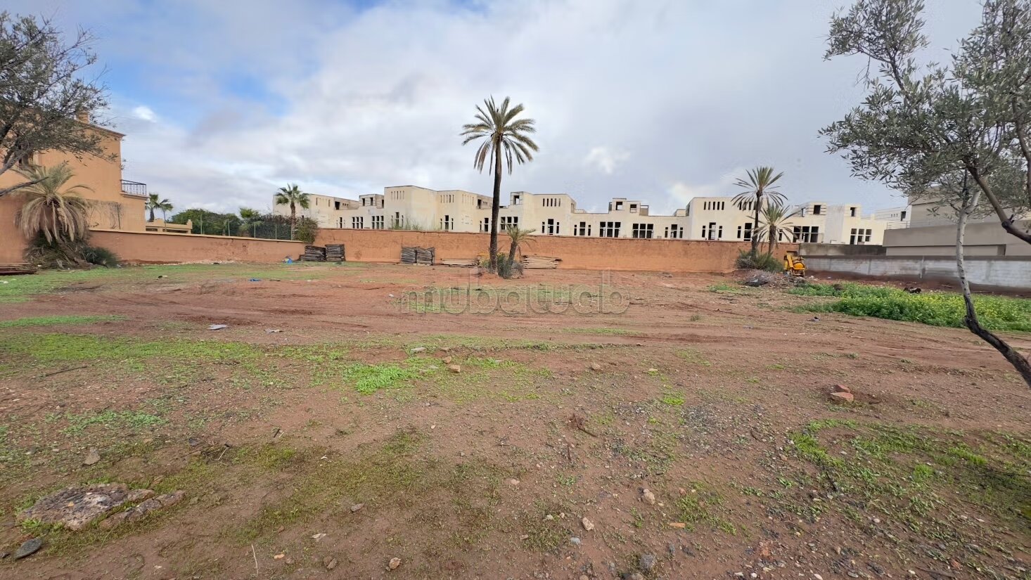 364 m² Land for Sale in Marrakech — Photo 110