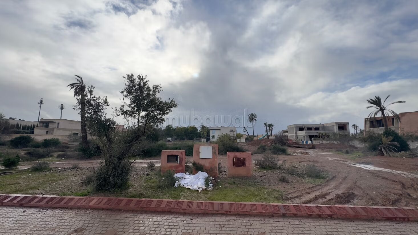 364 m² Land for Sale in Marrakech — Photo 111