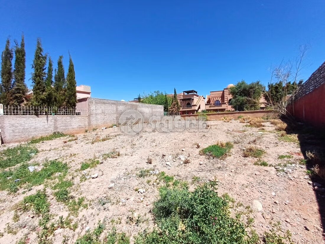 364 m² Land for Sale in Marrakech — Photo 114