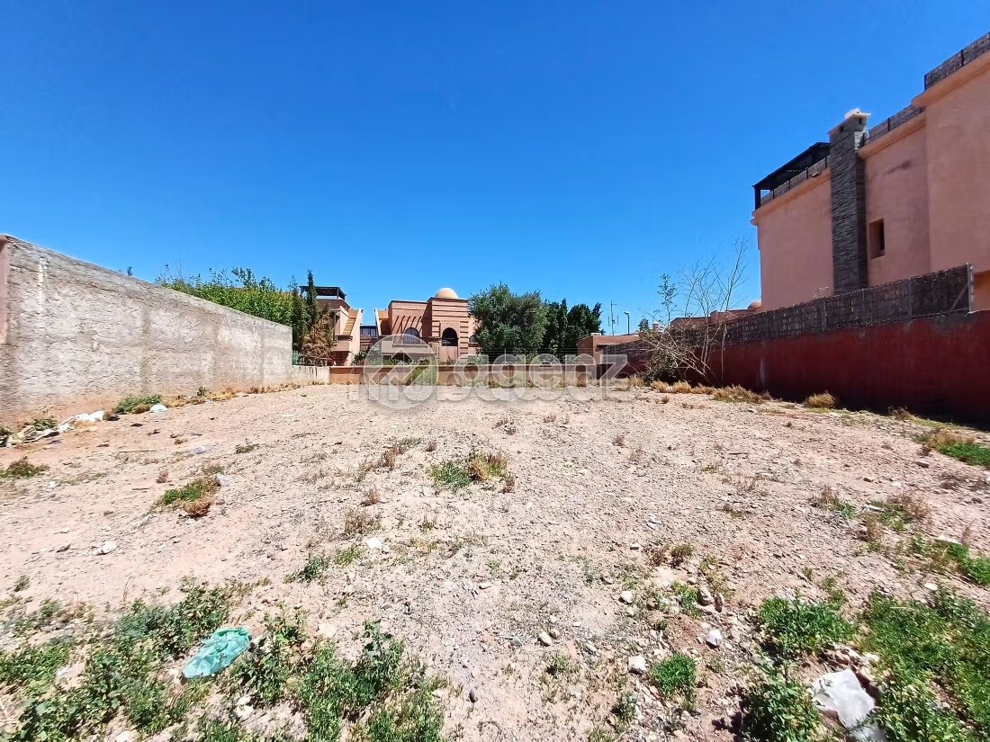 364 m² Land for Sale in Marrakech — Photo 115