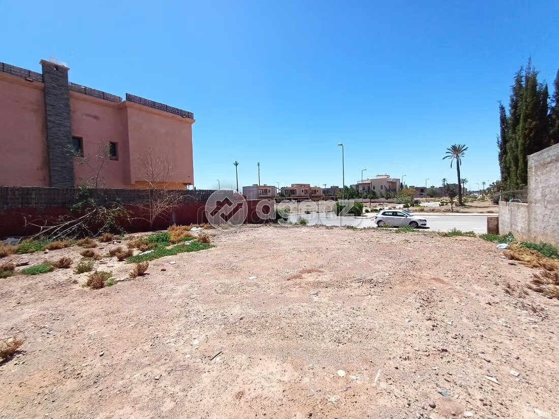 364 m² Land for Sale in Marrakech — Photo 116
