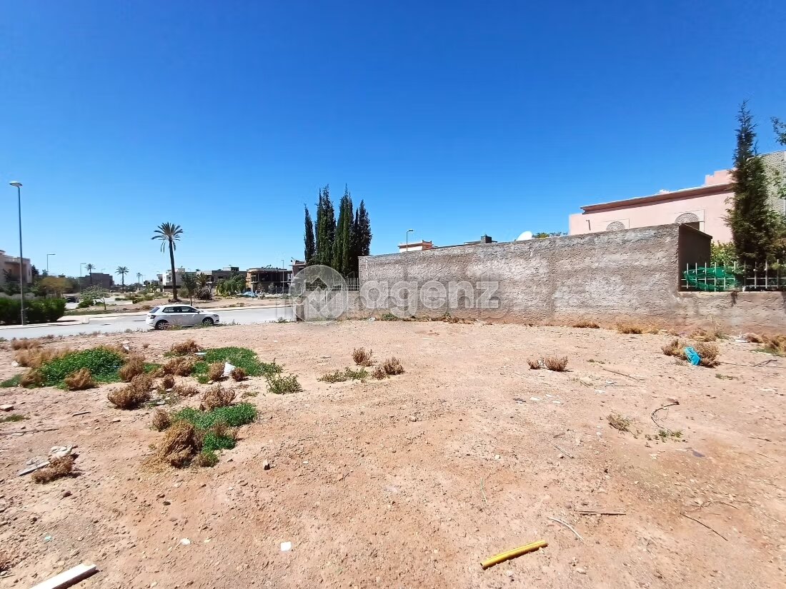 364 m² Land for Sale in Marrakech — Photo 117