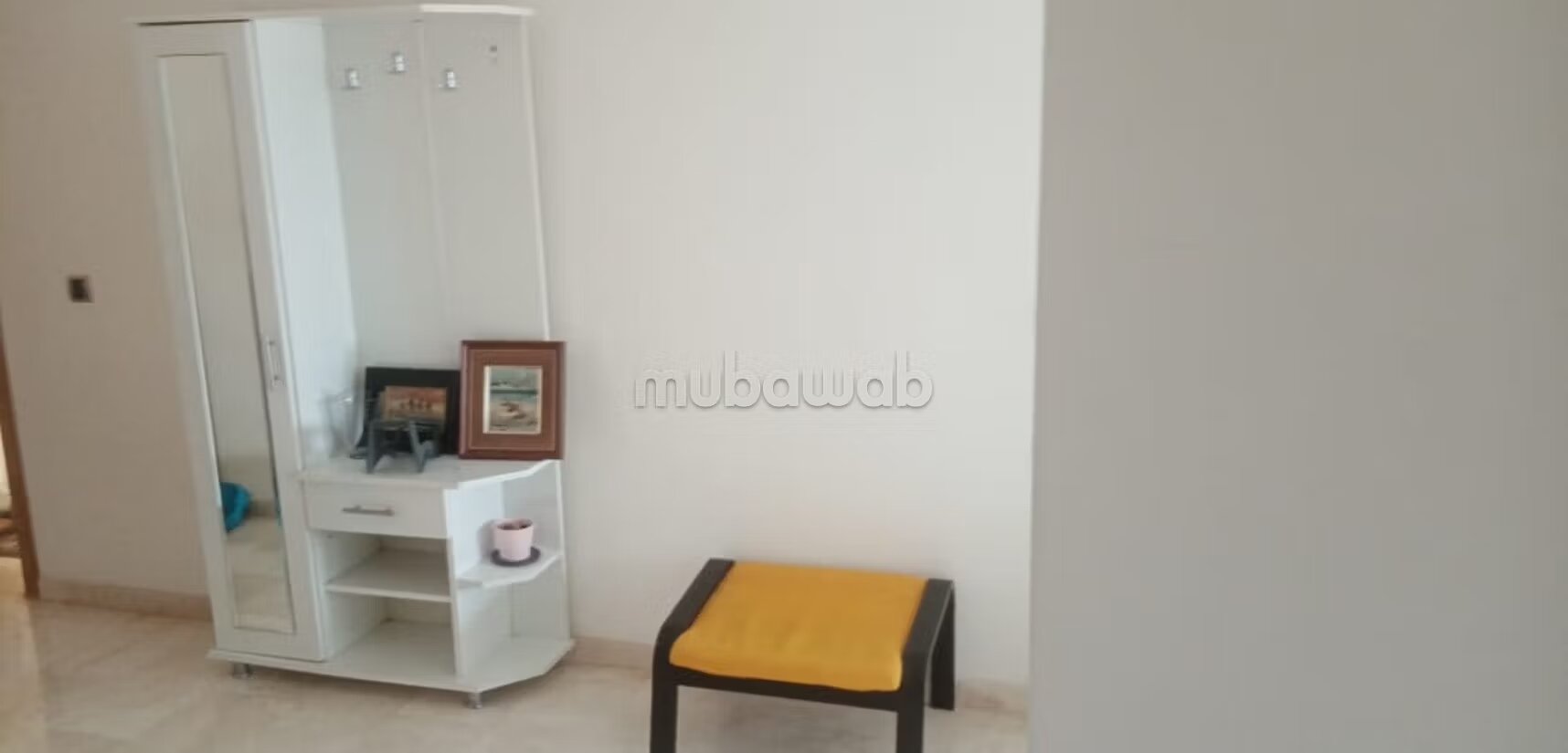 Furnished Apartment 115 m² for Rent in Casablanca (Dar Bouazza) 8500 MAD - month — Photo 9