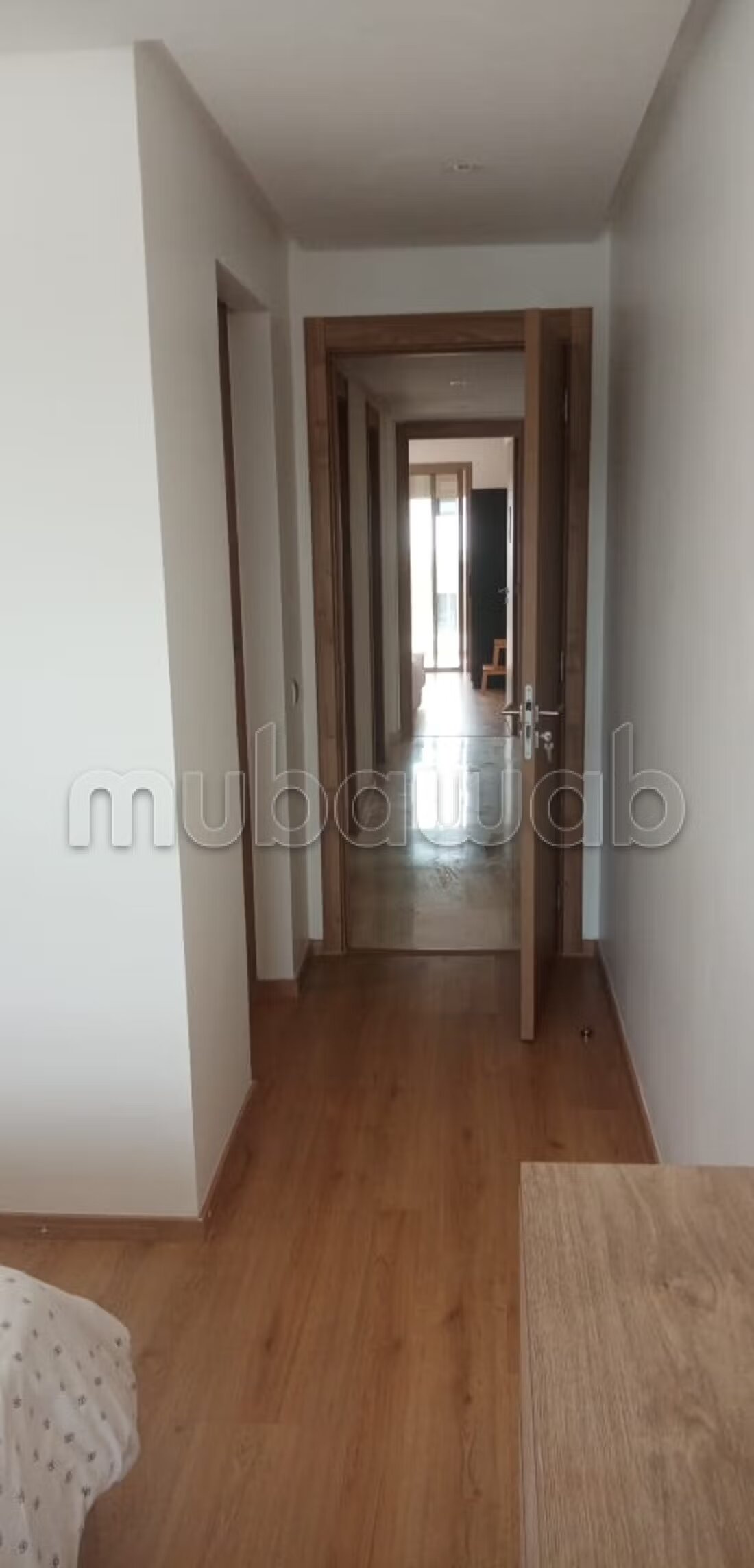 Furnished Apartment 115 m² for Rent in Casablanca (Dar Bouazza) 8500 MAD - month — Photo 10