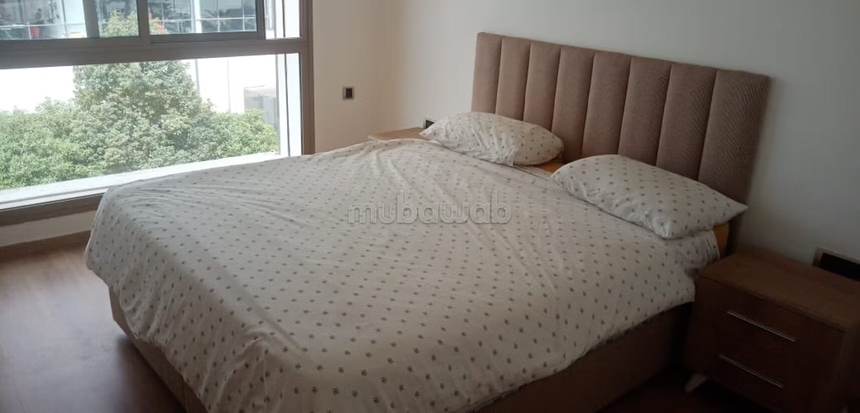 Furnished Apartment 115 m² for Rent in Casablanca (Dar Bouazza) 8500 MAD - month — Photo 11