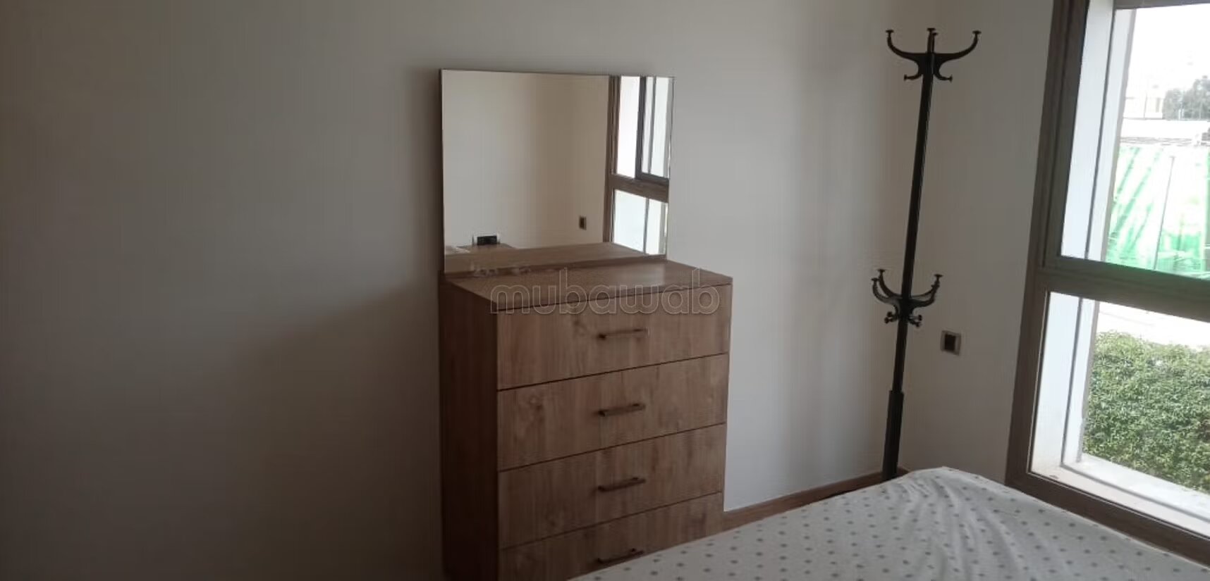 Furnished Apartment 115 m² for Rent in Casablanca (Dar Bouazza) 8500 MAD - month — Photo 13