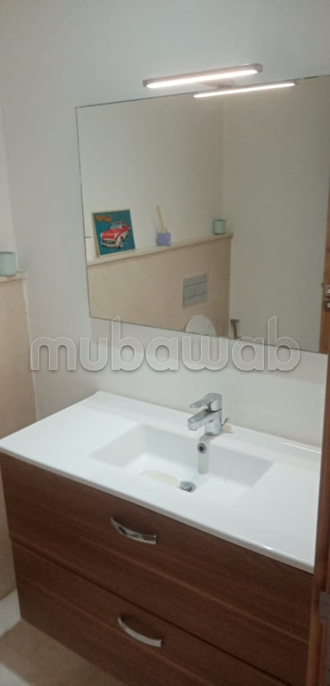 Furnished Apartment 115 m² for Rent in Casablanca (Dar Bouazza) 8500 MAD - month — Photo 16