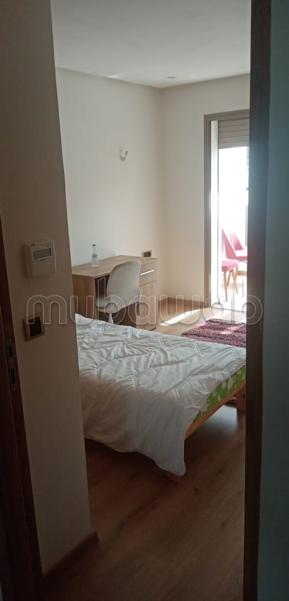 Furnished Apartment 115 m² for Rent in Casablanca (Dar Bouazza) 8500 MAD - month — Photo 19
