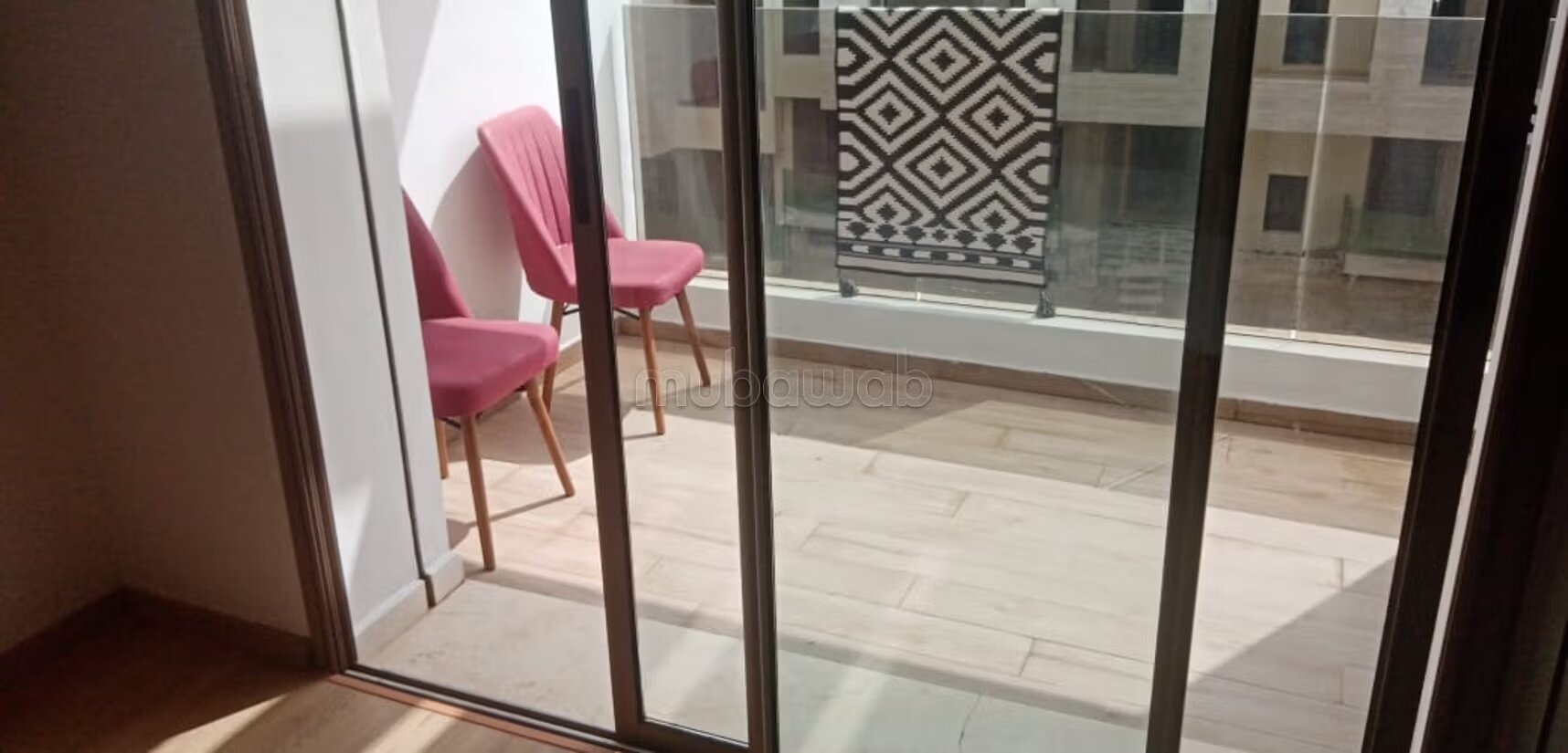 Furnished Apartment 115 m² for Rent in Casablanca (Dar Bouazza) 8500 MAD - month — Photo 20