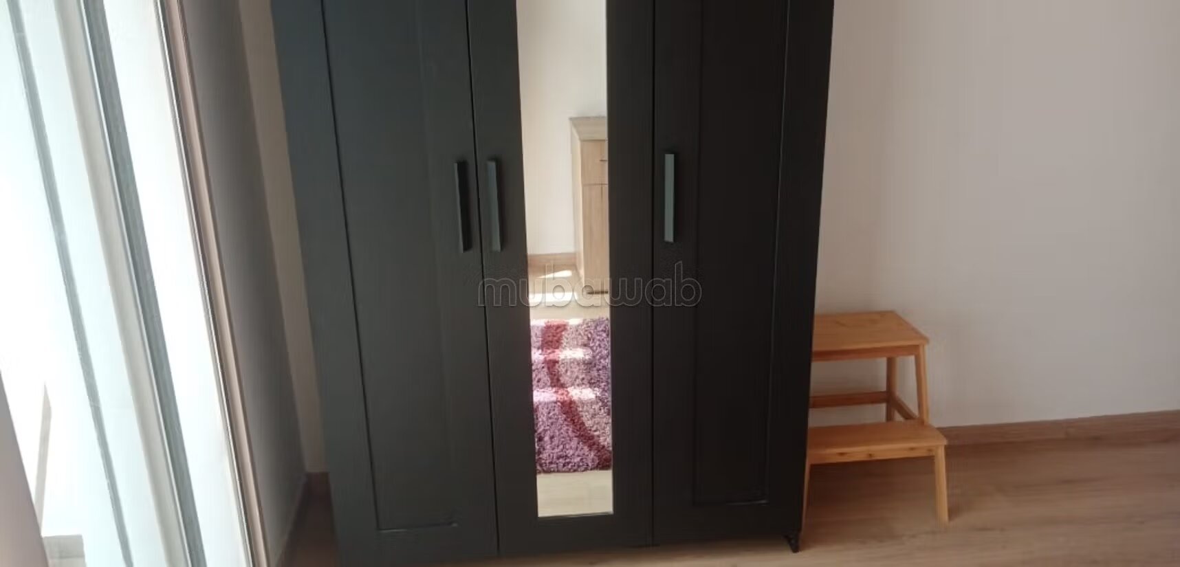 Furnished Apartment 115 m² for Rent in Casablanca (Dar Bouazza) 8500 MAD - month — Photo 21