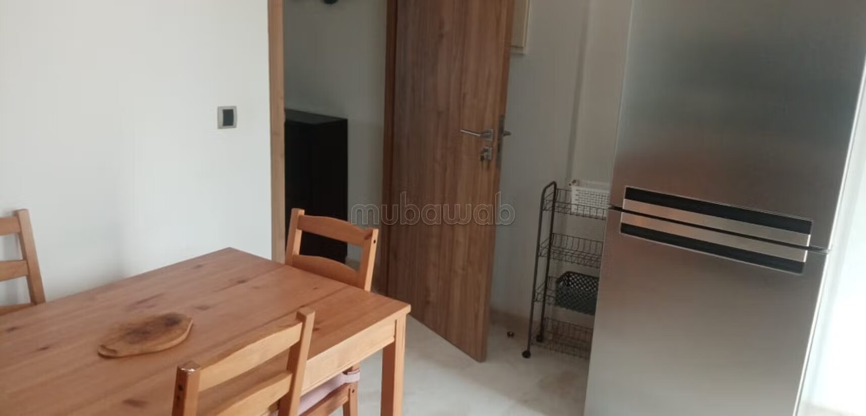 Furnished Apartment 115 m² for Rent in Casablanca (Dar Bouazza) 8500 MAD - month — Photo 26