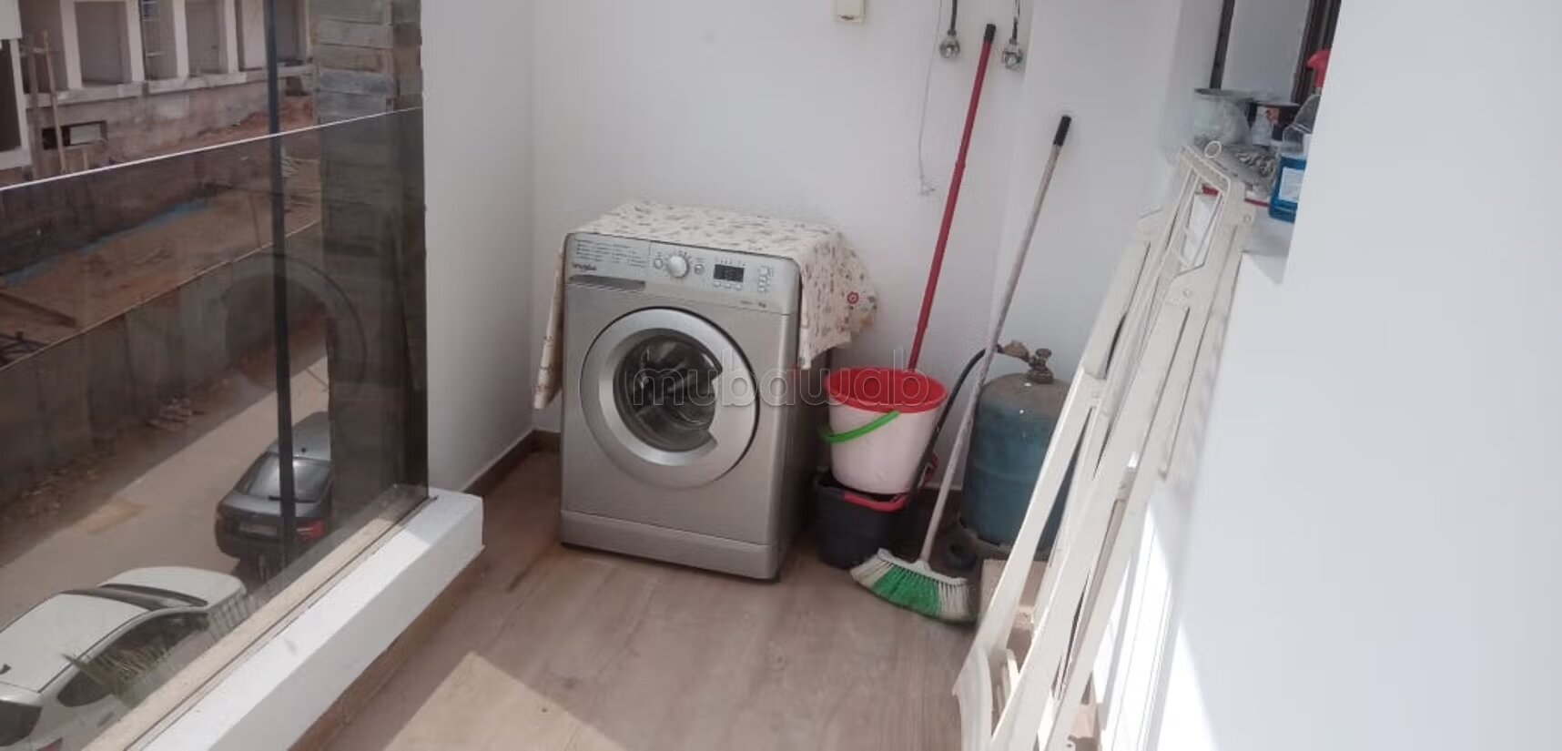 Furnished Apartment 115 m² for Rent in Casablanca (Dar Bouazza) 8500 MAD - month — Photo 27