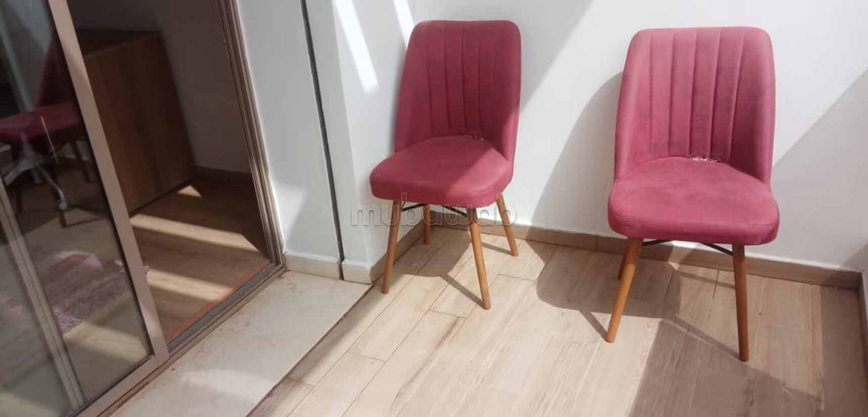 Furnished Apartment 115 m² for Rent in Casablanca (Dar Bouazza) 8500 MAD - month — Photo 29