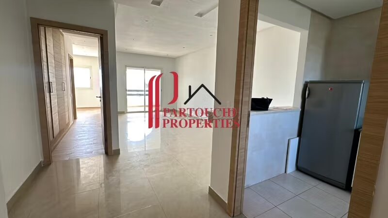 Furnished Apartment 115 m² for Rent in Casablanca (Dar Bouazza) 8500 MAD - month — Photo 33