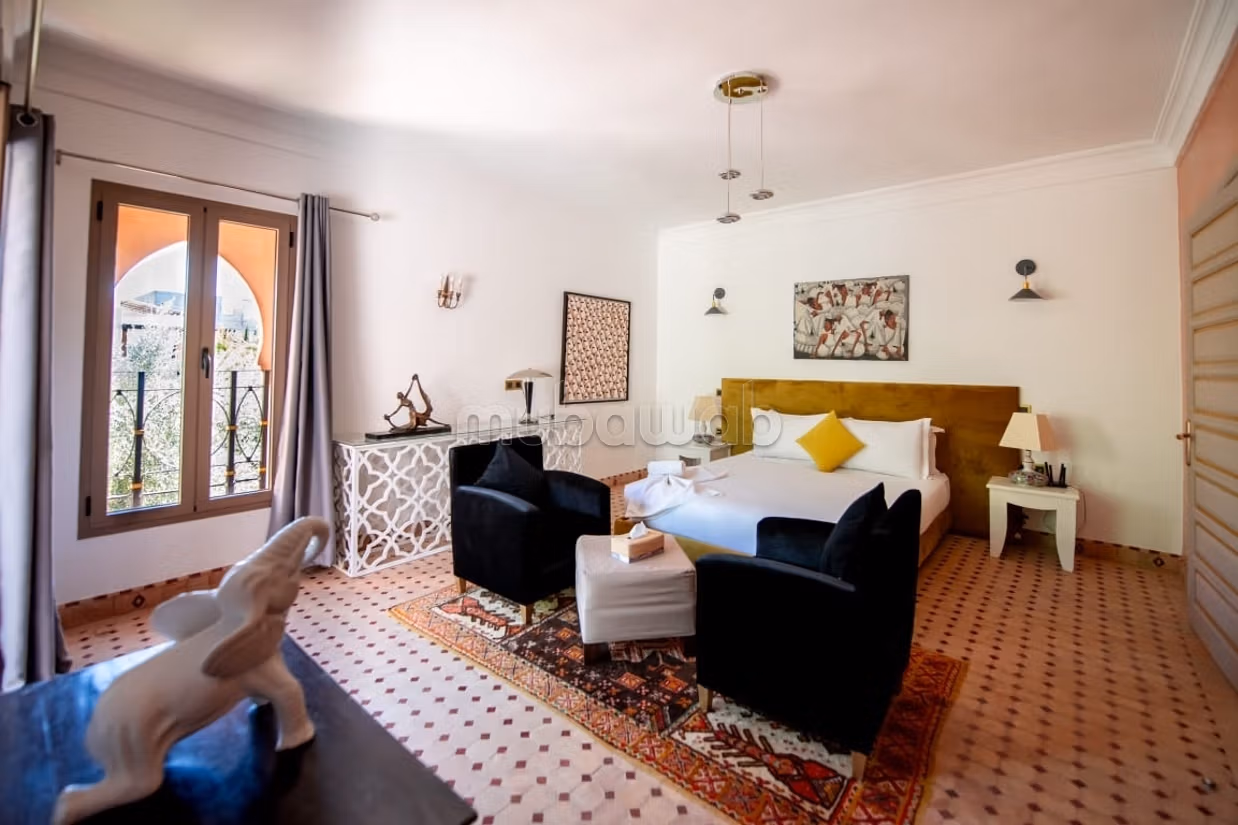 4000 m² Villa for Sale in Marrakech — Photo 14