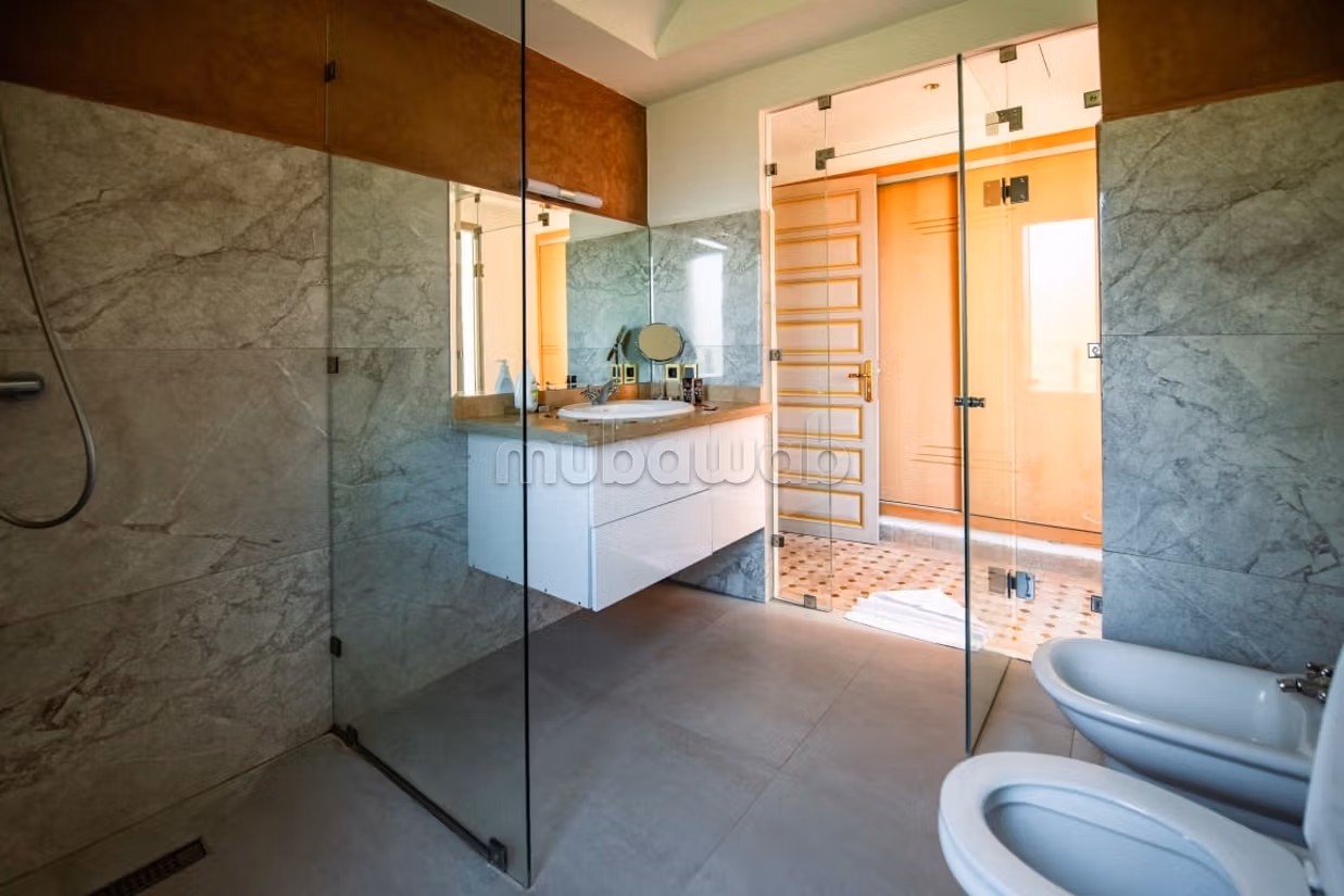 4000 m² Villa for Sale in Marrakech — Photo 16