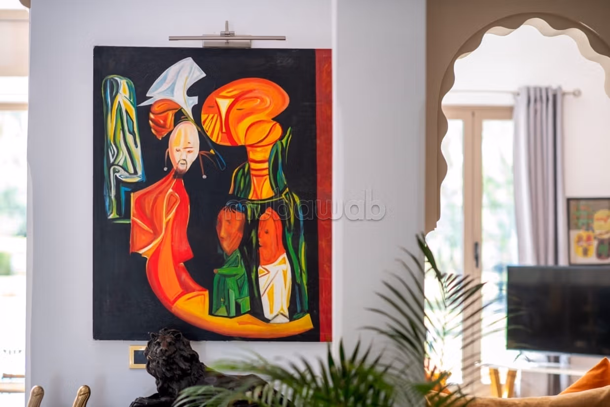 4000 m² Villa for Sale in Marrakech — Photo 24