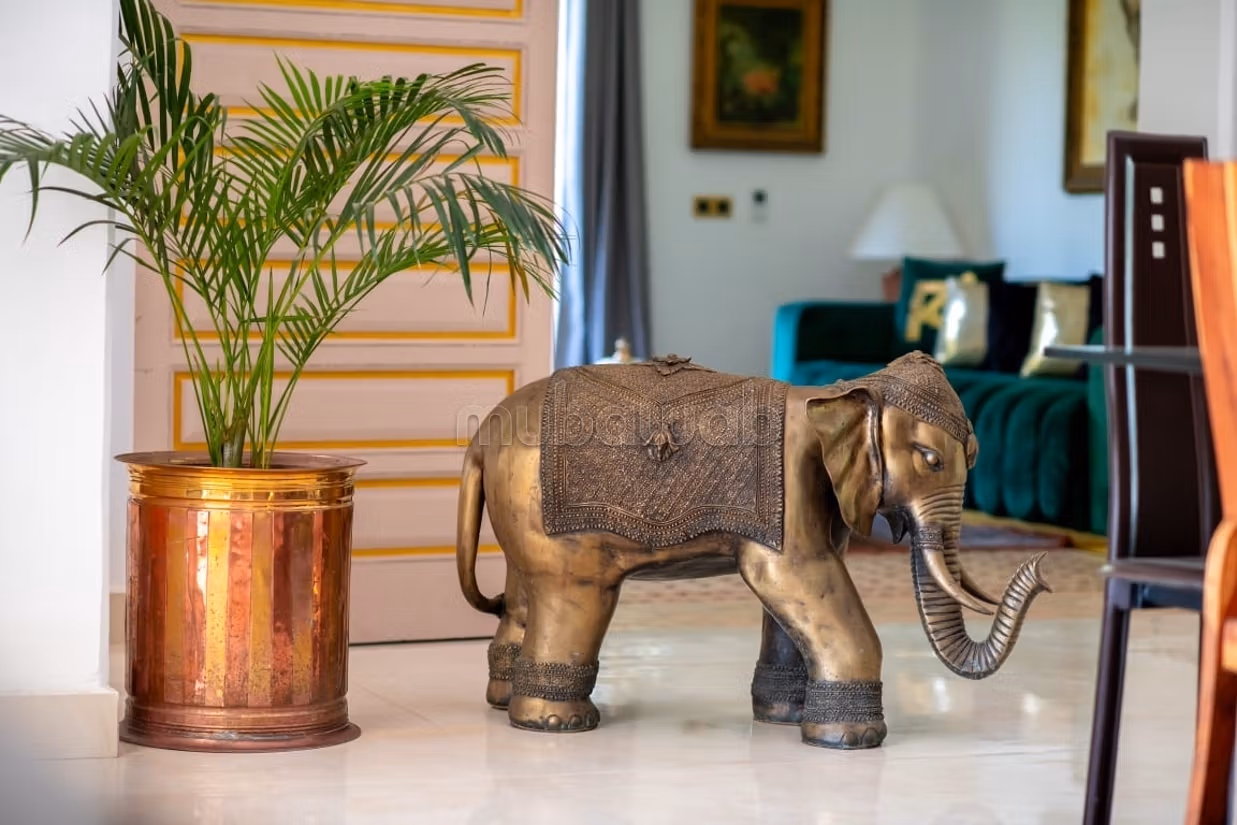 4000 m² Villa for Sale in Marrakech — Photo 28
