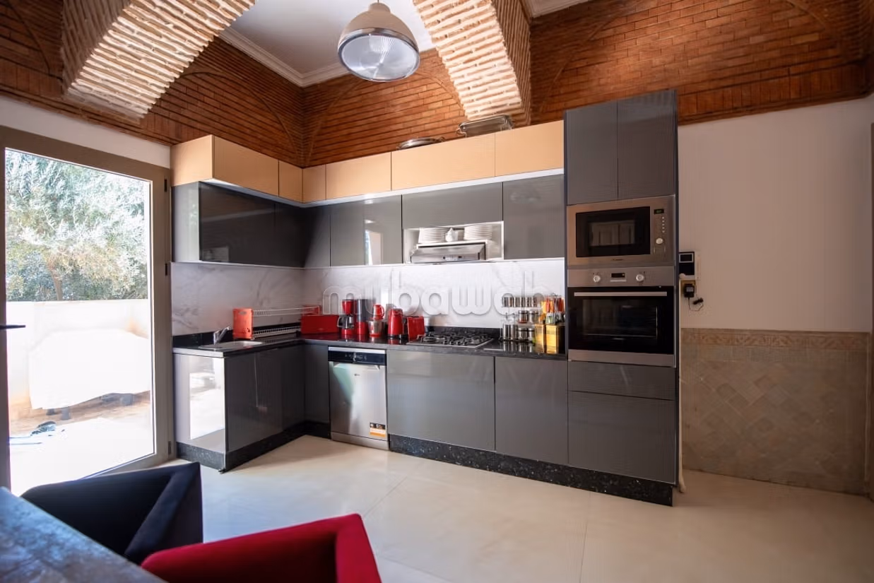 4000 m² Villa for Sale in Marrakech — Photo 32