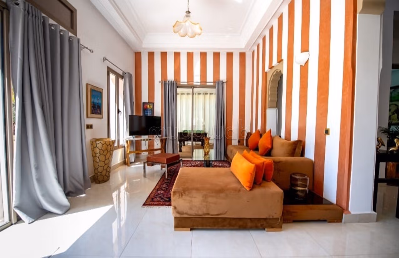 4000 m² Villa for Sale in Marrakech — Photo 34