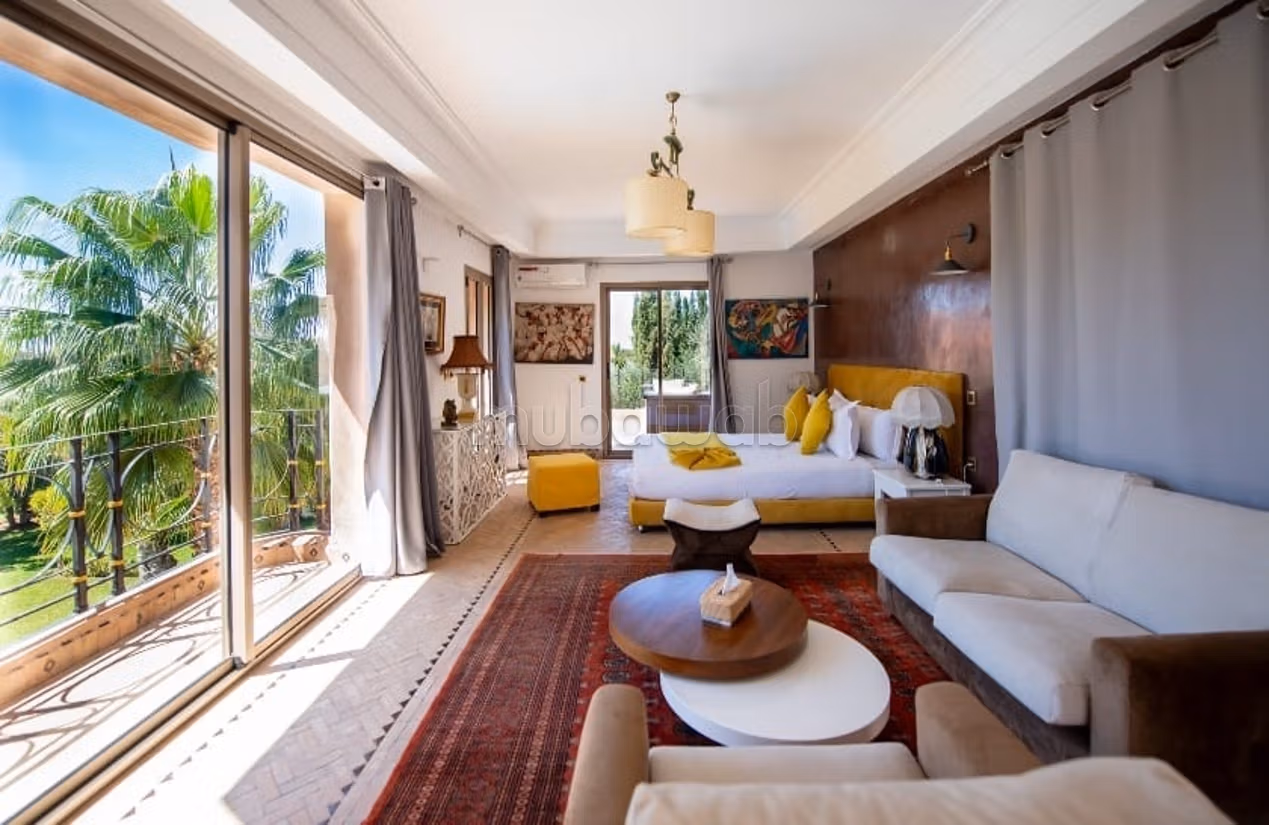 4000 m² Villa for Sale in Marrakech — Photo 38