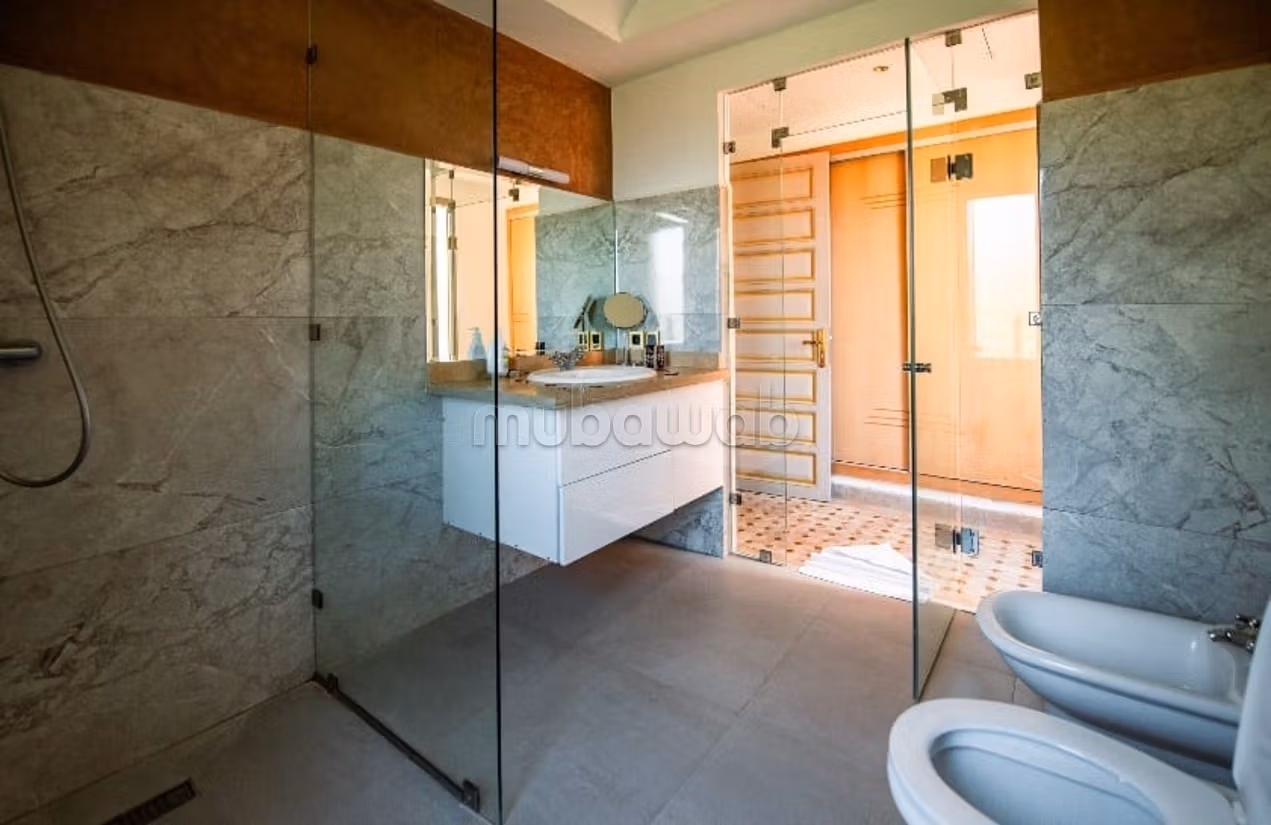 4000 m² Villa for Sale in Marrakech — Photo 40