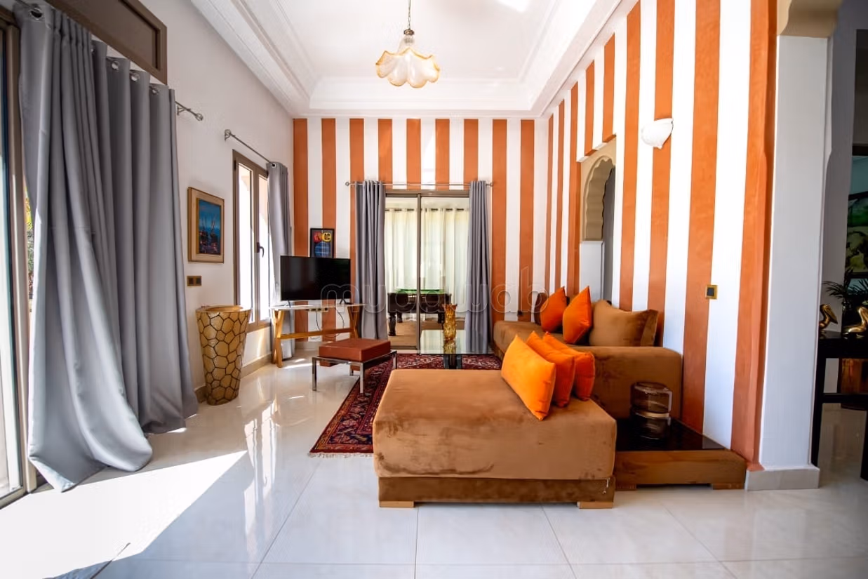 4000 m² Villa for Sale in Marrakech — Photo 46